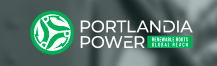 portlandia power